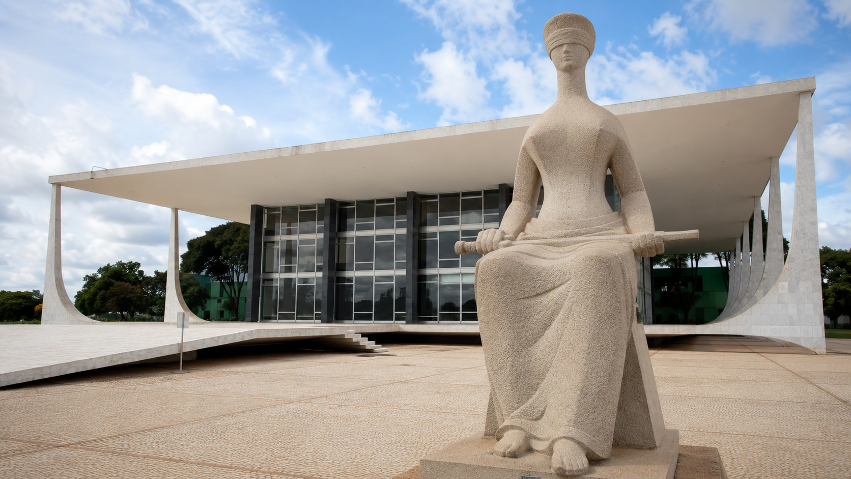 STF é acionado contra flexibilização da CNH;  entenda o que está em discussão